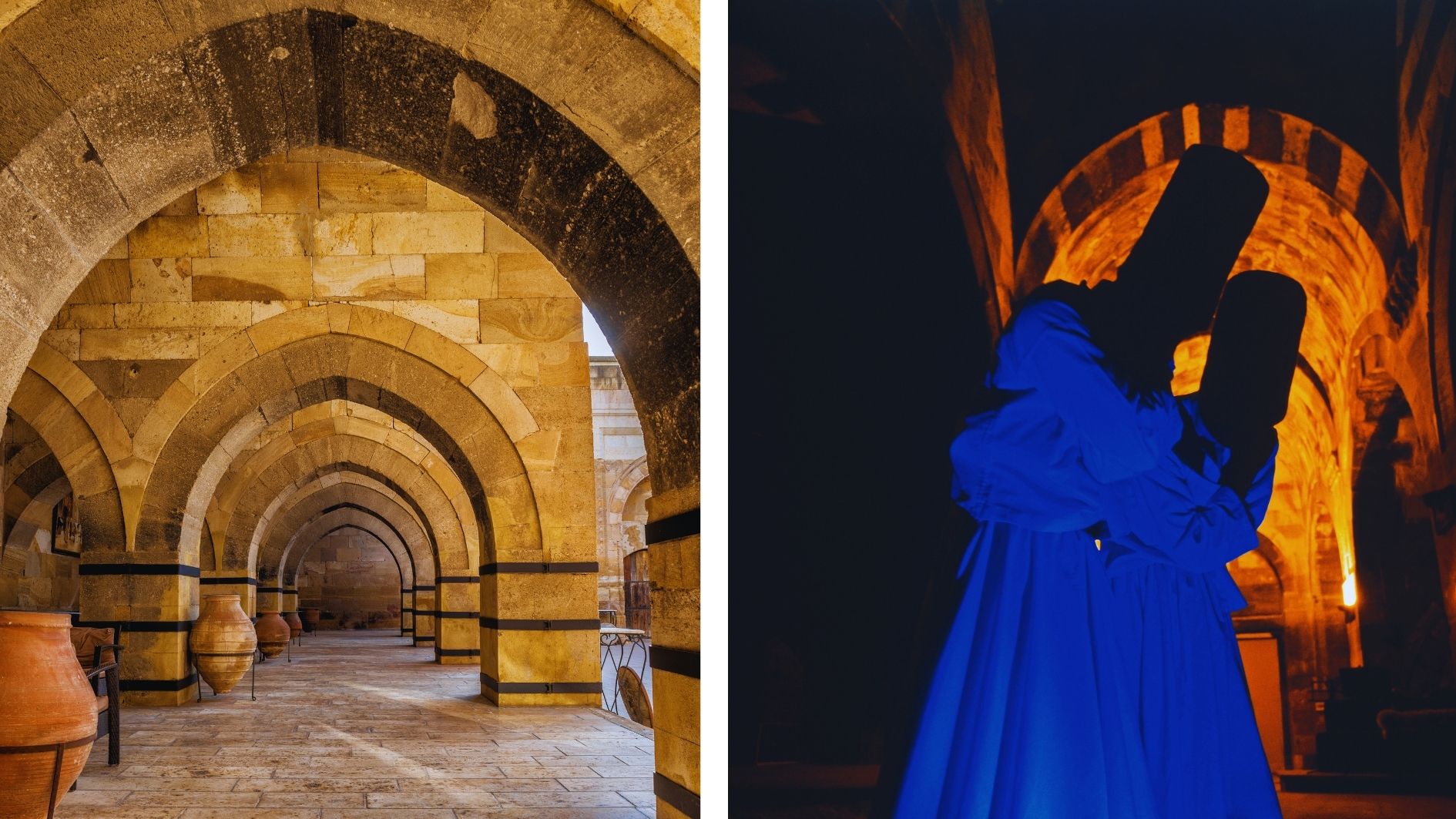 Saruhan Caravanserai