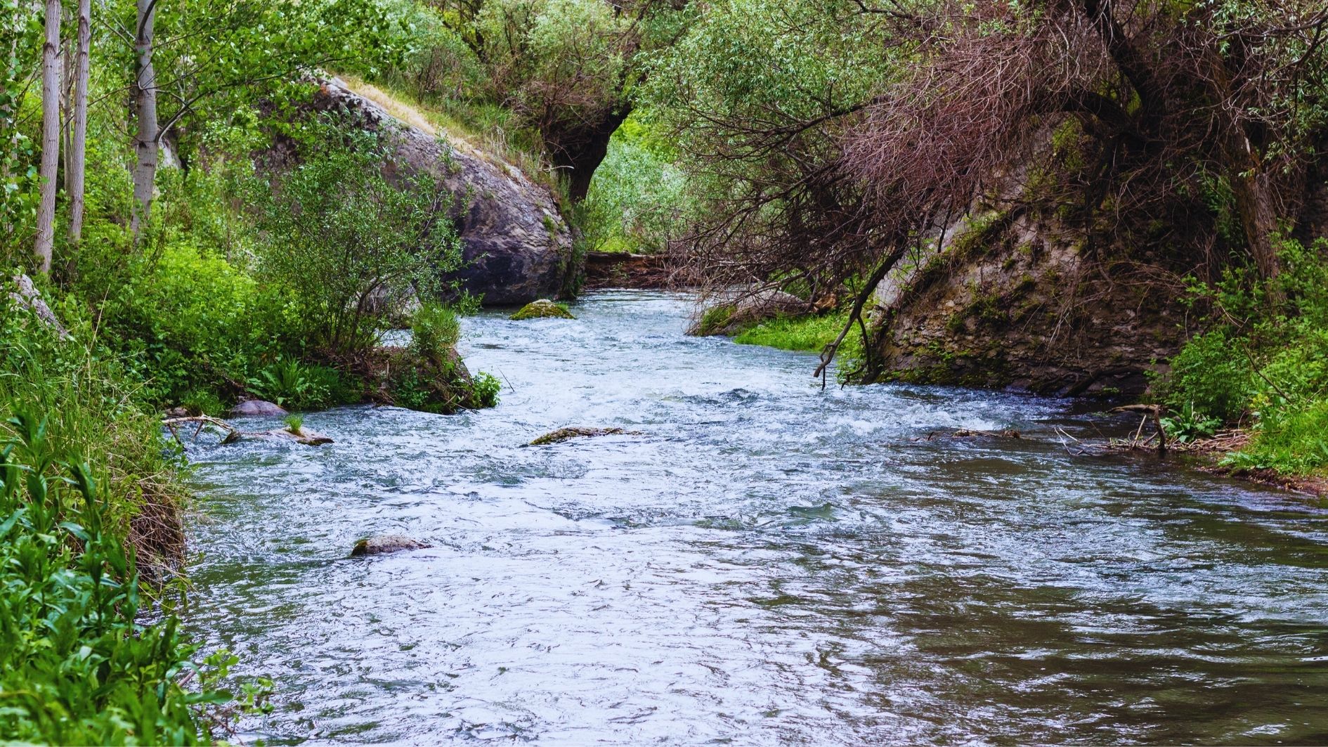 Ihlara Valley