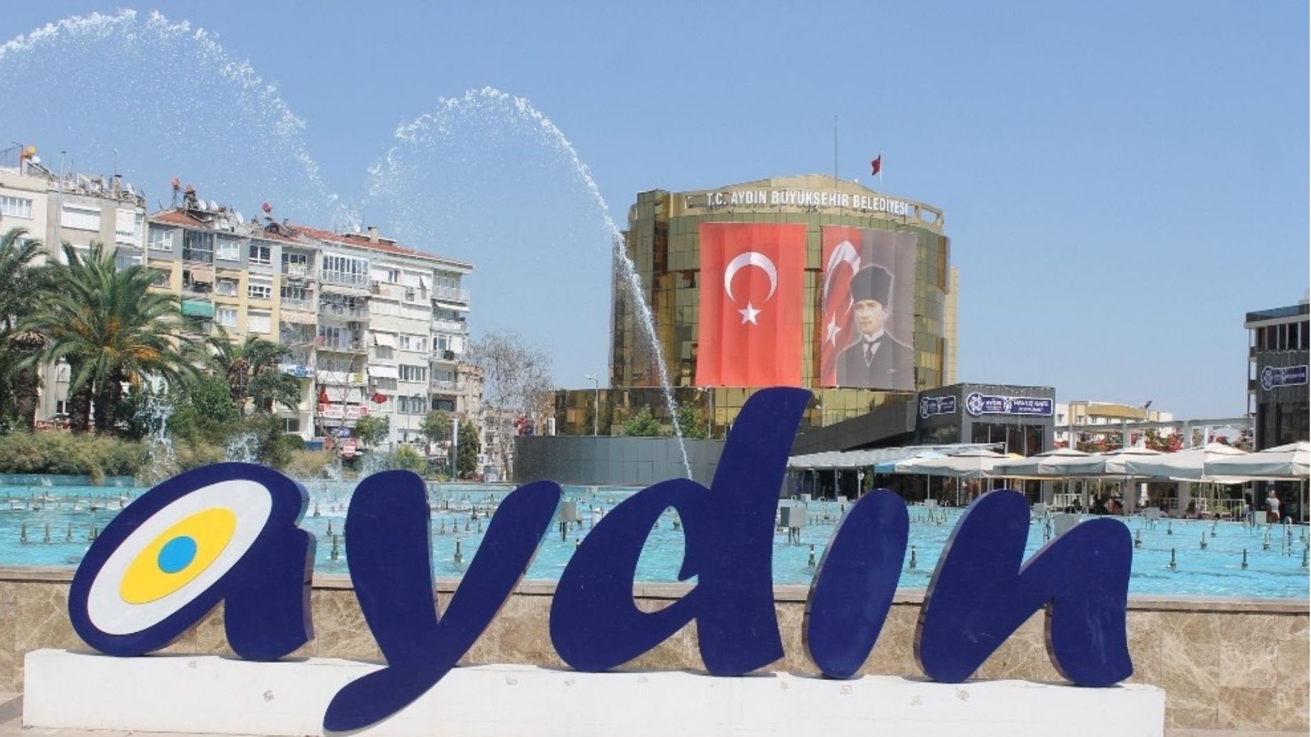 Aydın