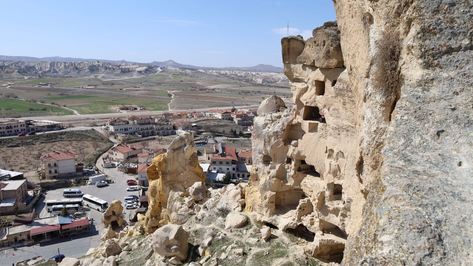 Çavuşin