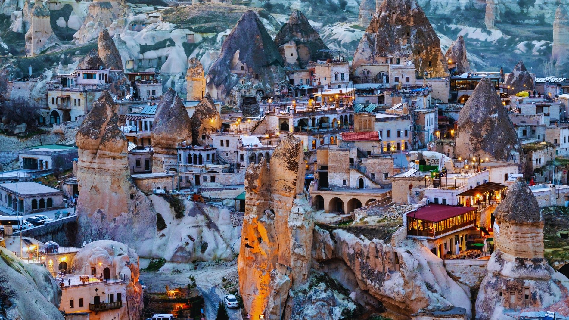 Göreme