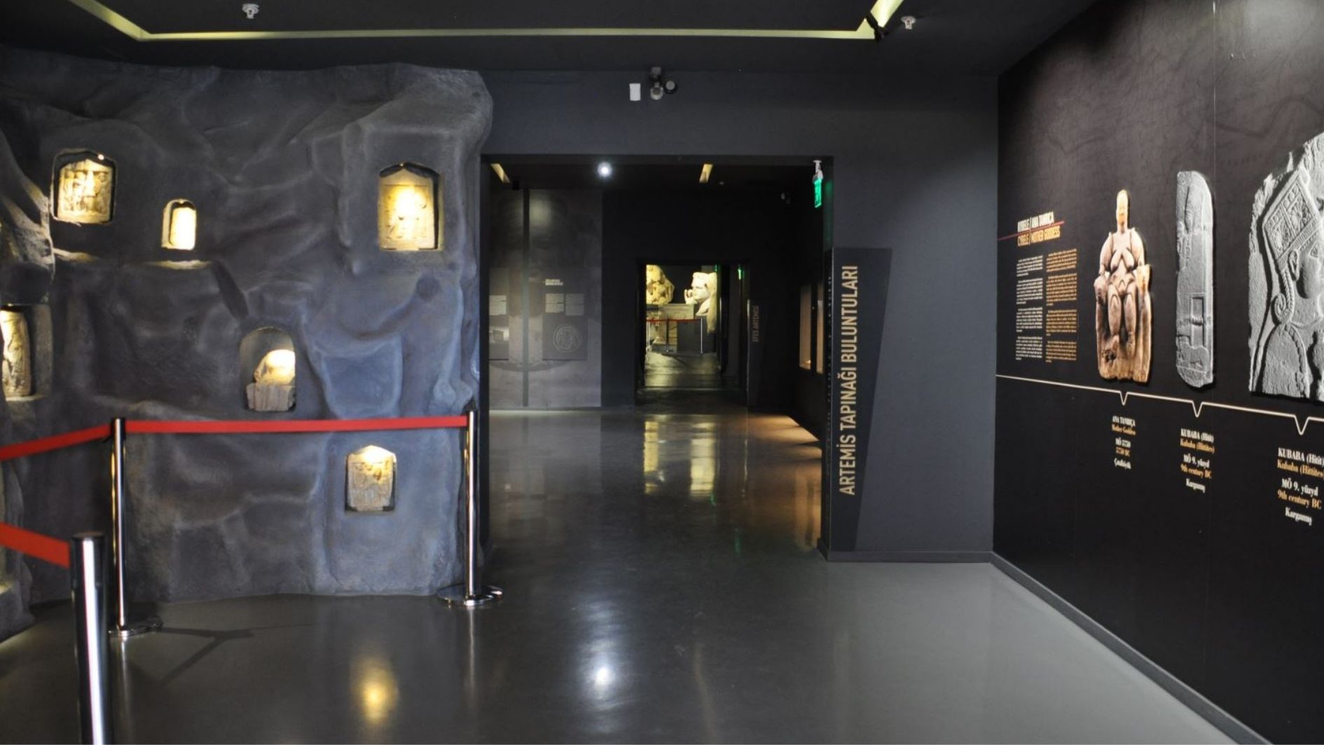 Ephesus Museum