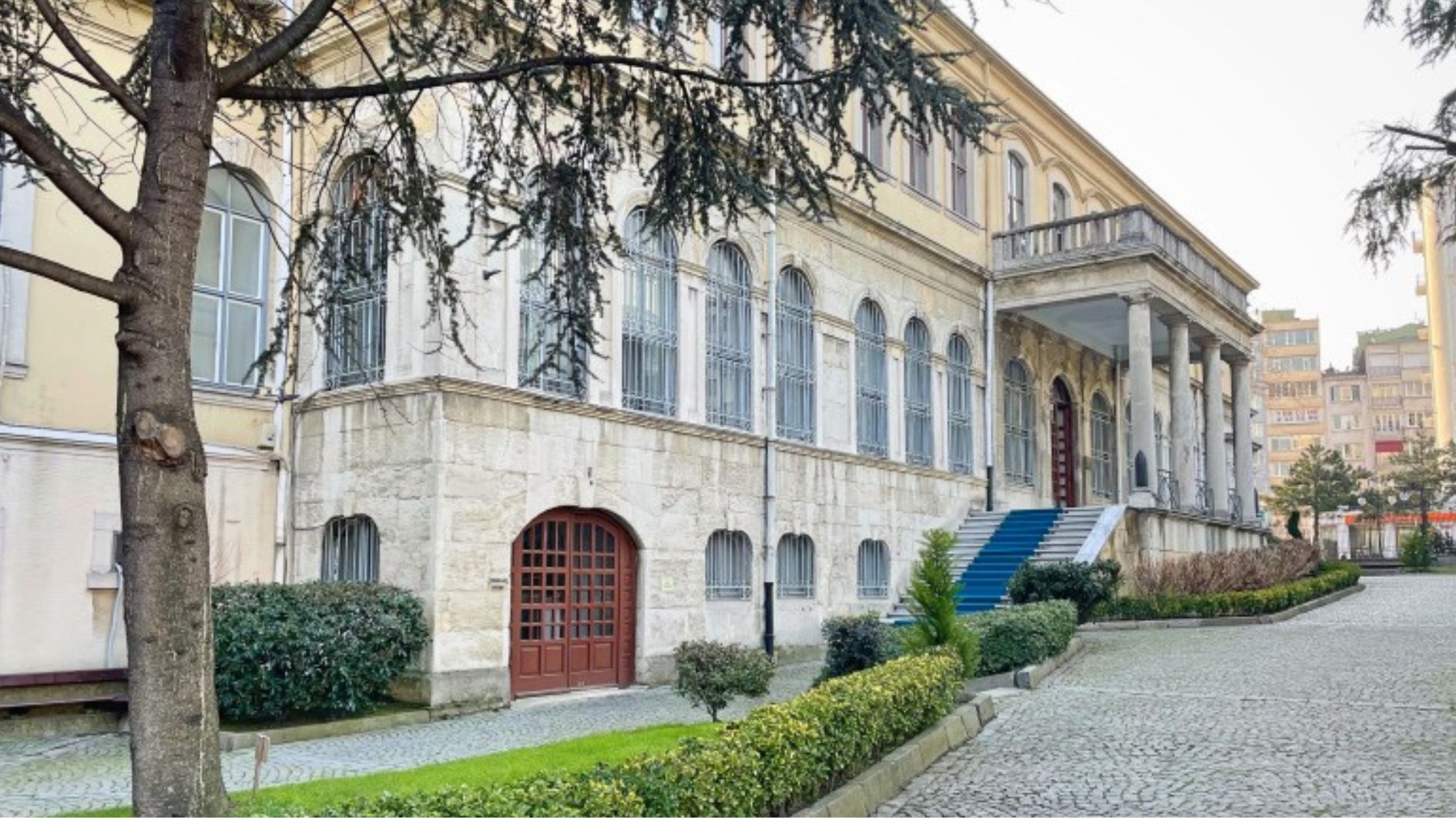 Military Museum and Cultural Site Command