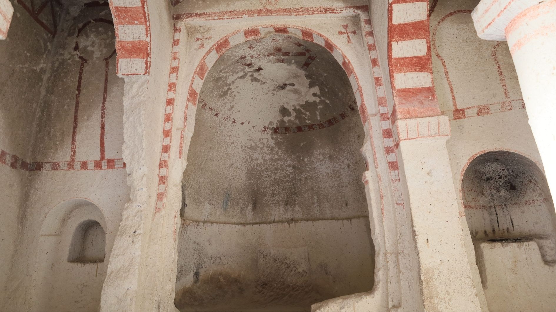 Aynalı Church (Fırkatan Church)