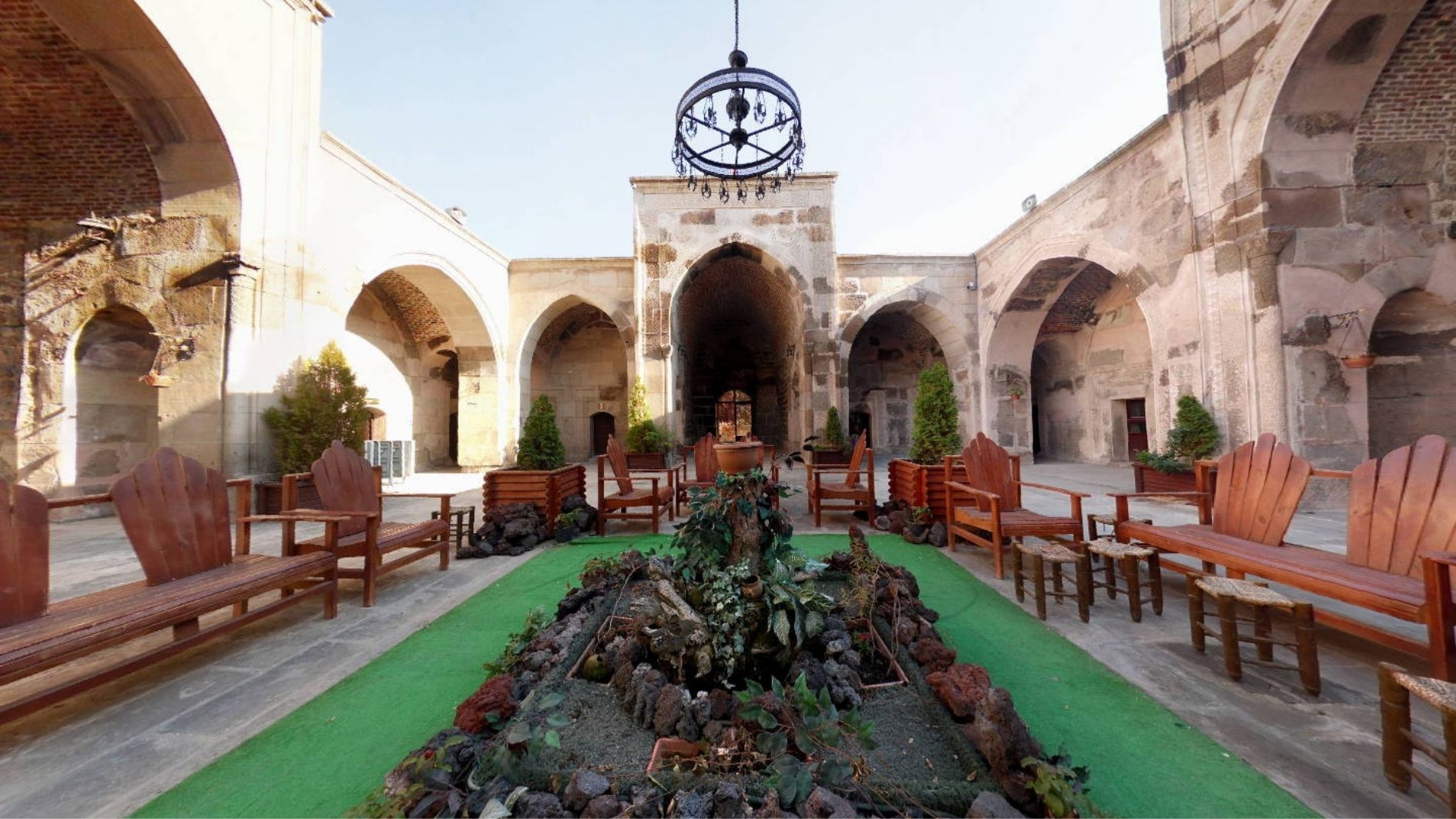 Zinciriye Madrasa