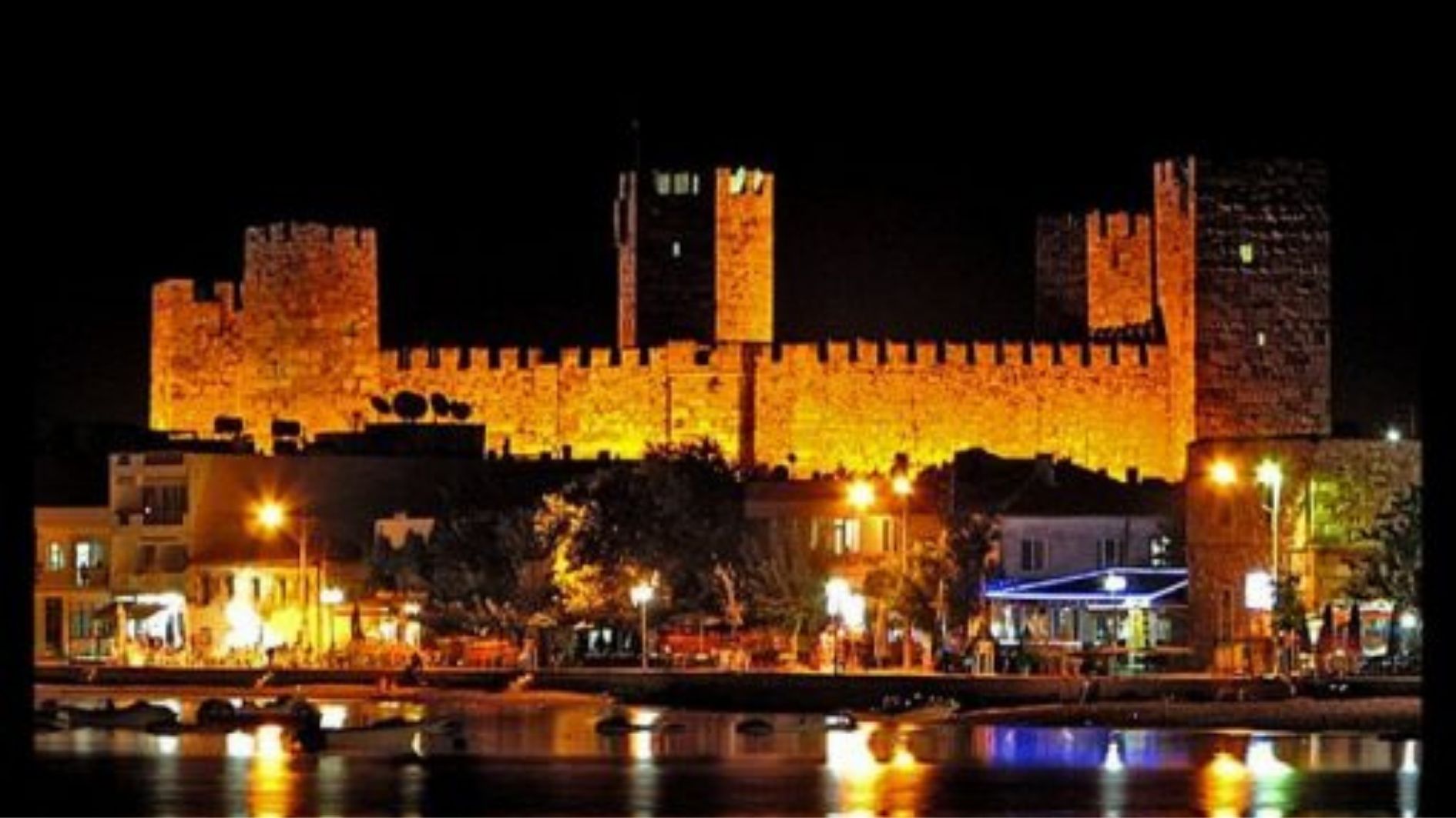 Çandarlı