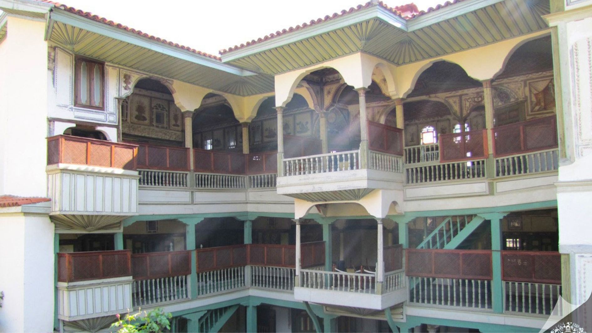 Birgi Çakırağa Mansion