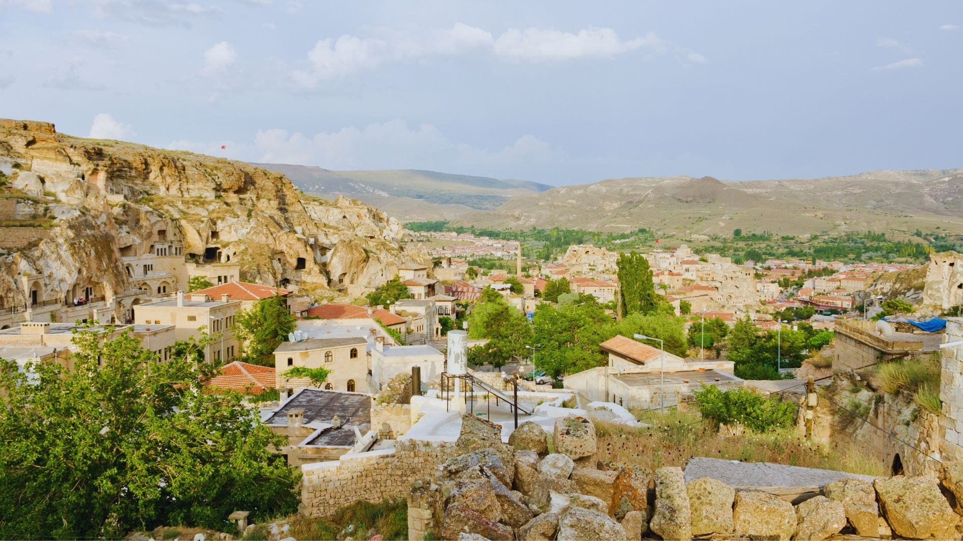 ÜRGÜP