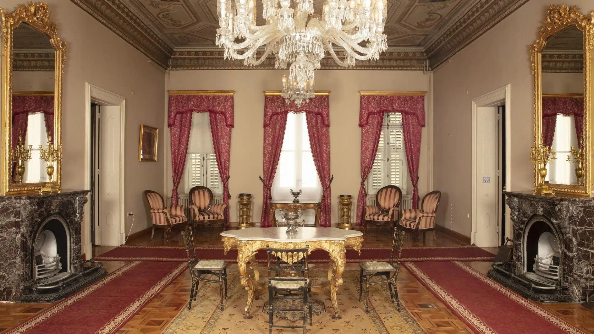 Maslak Pavilions