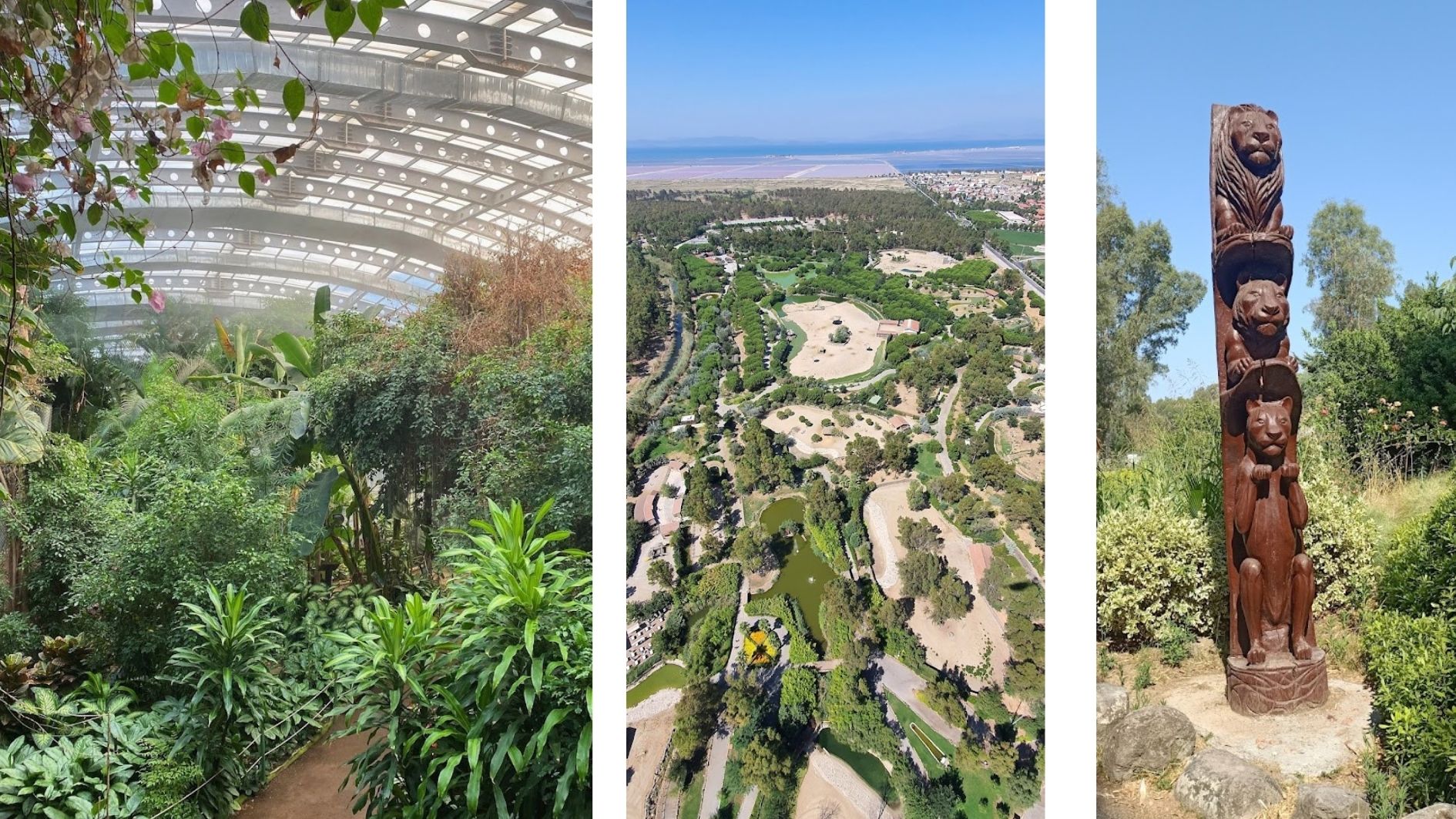 Izmir Wildlife Park