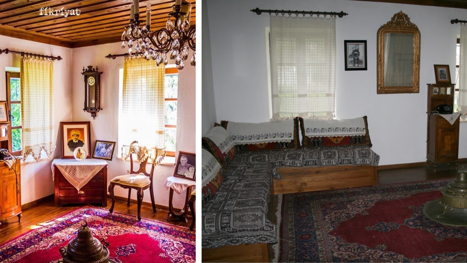 Yörük Ali Efe Museum