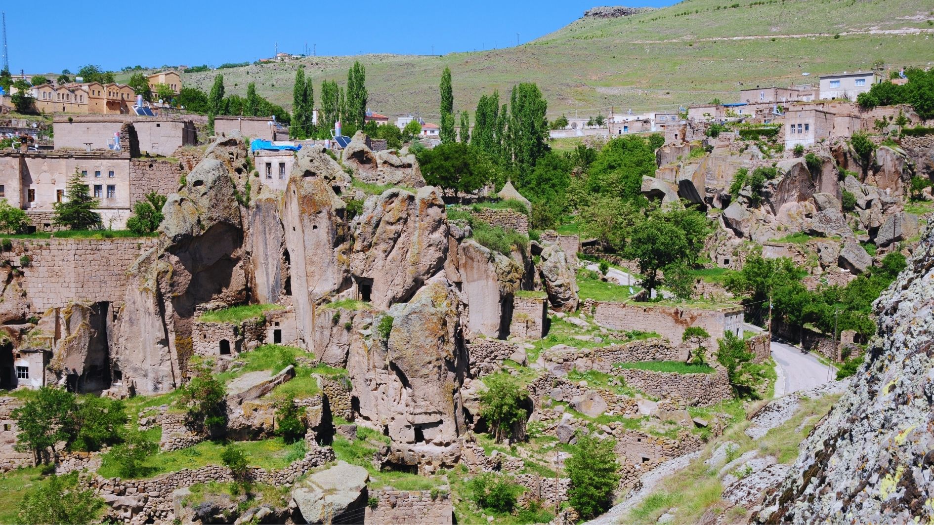 Güzelyurt