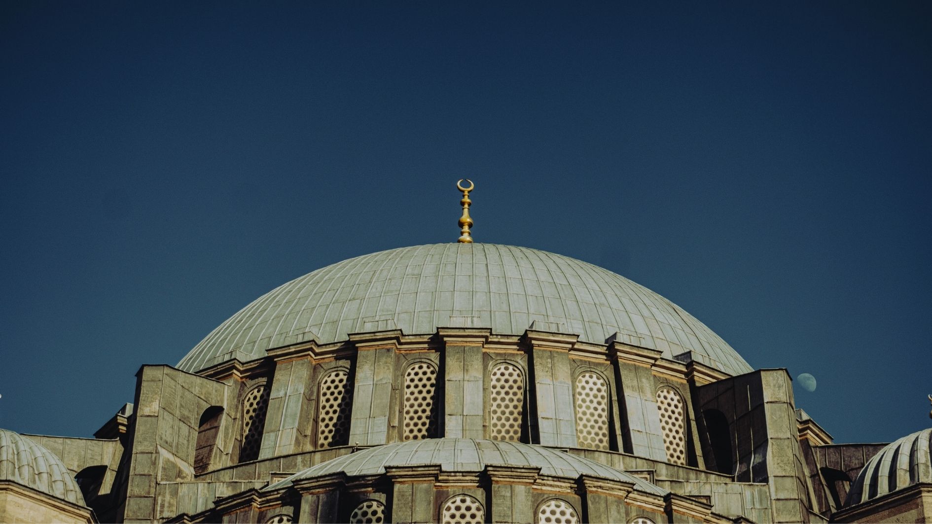 Süleymaniye Mosque