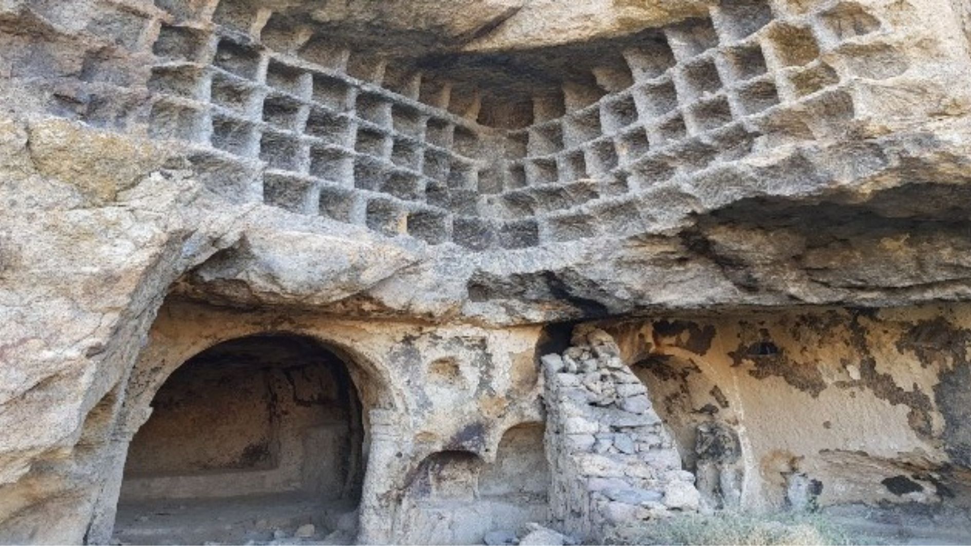 Erdemli Valley