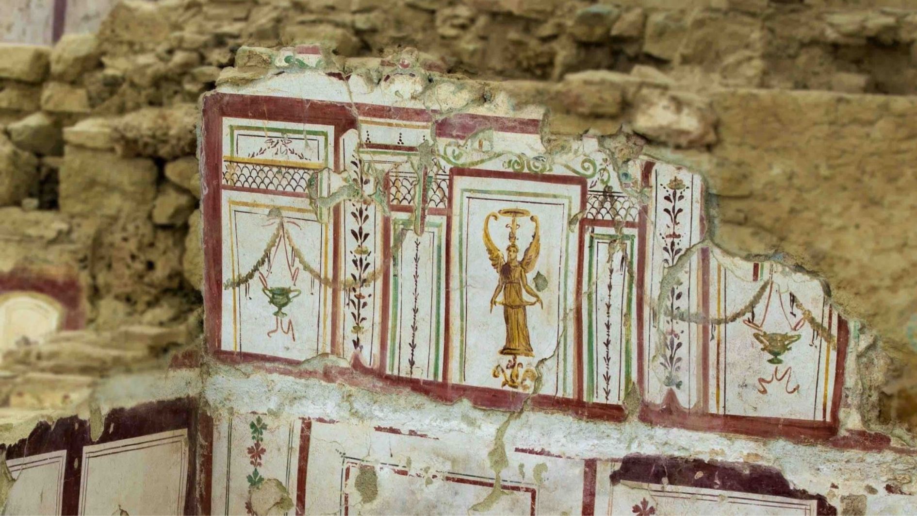 Terrace Houses of Ephesus