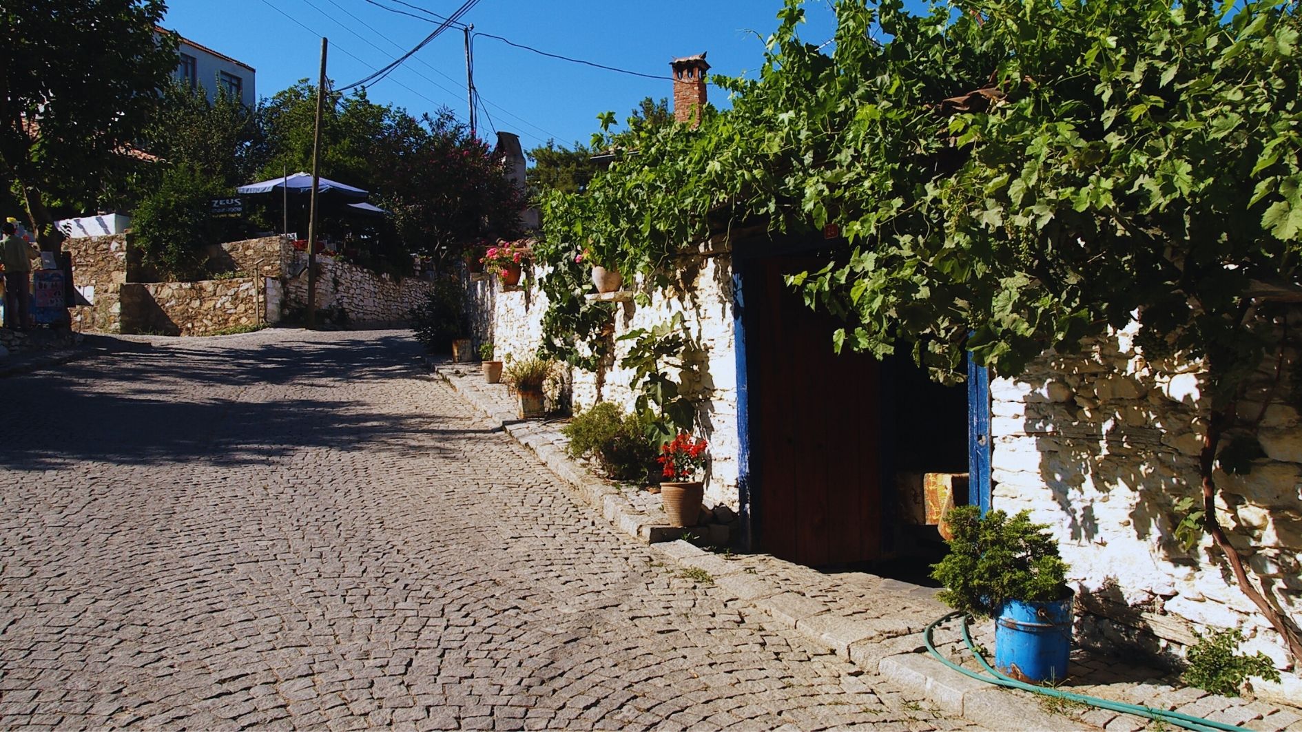 Şirince Village