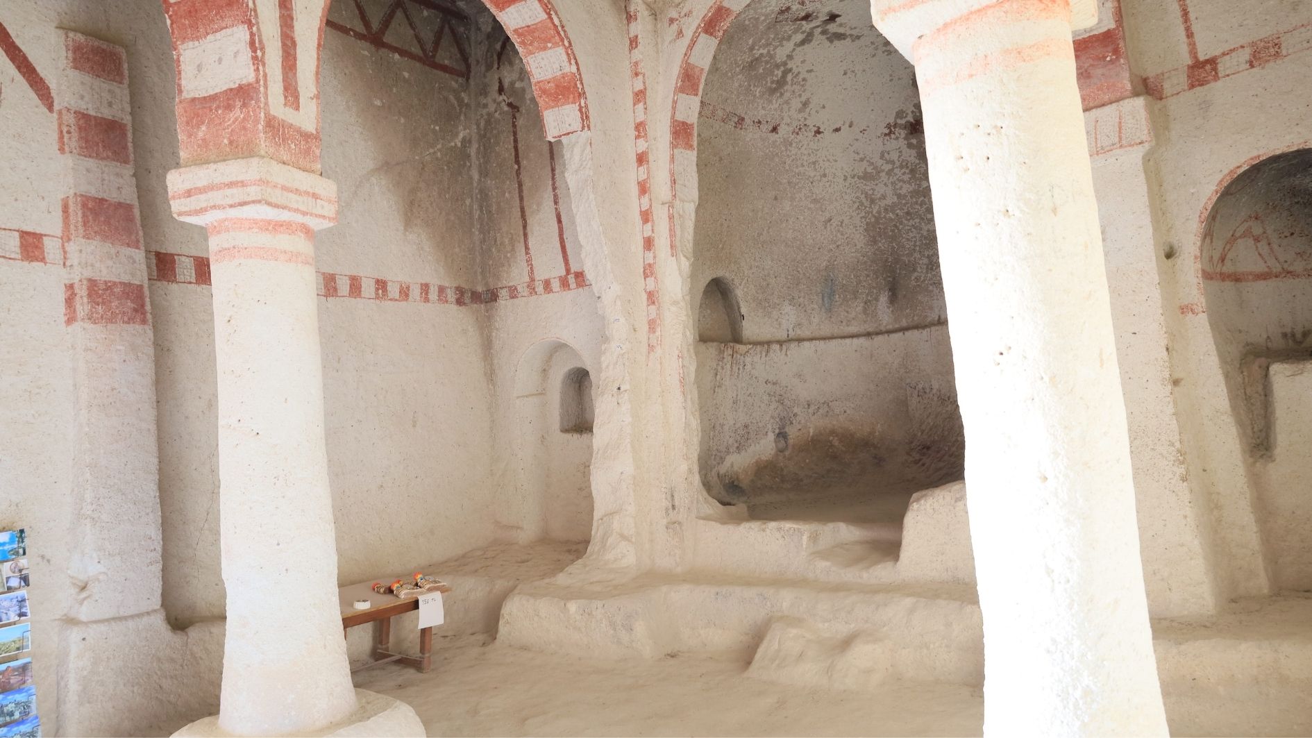 Aynalı Church (Fırkatan Church)