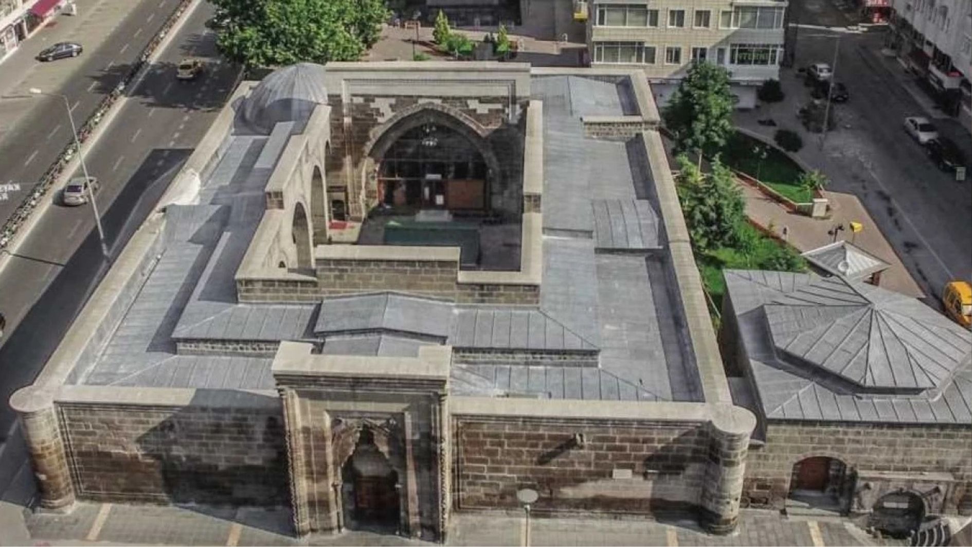 Sahabiye Madrasa