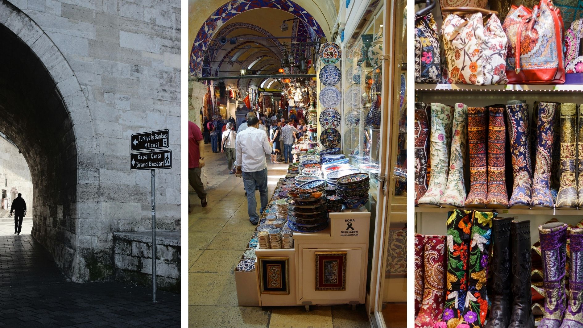 Grand Bazaar