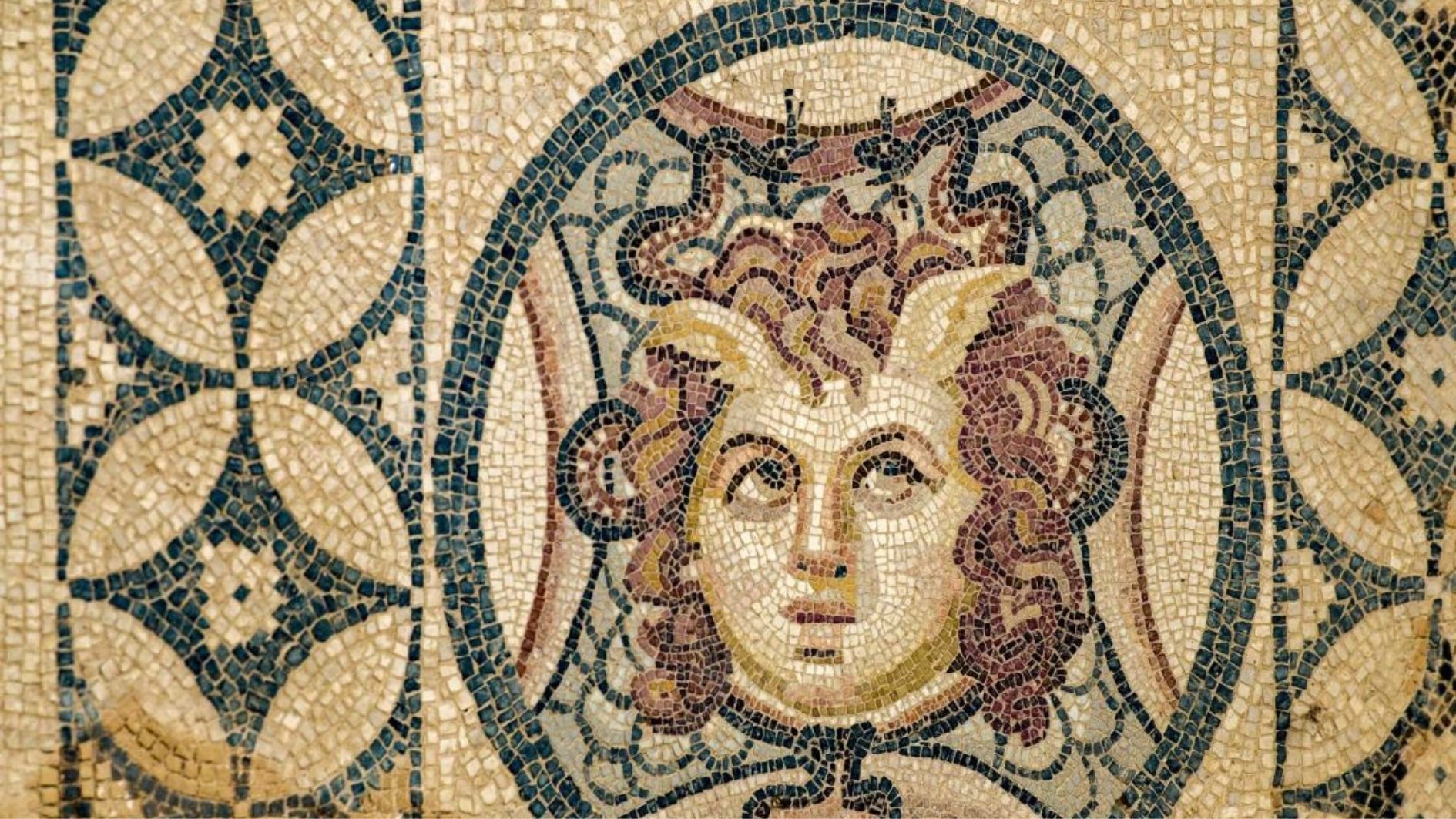 Terrace Houses of Ephesus