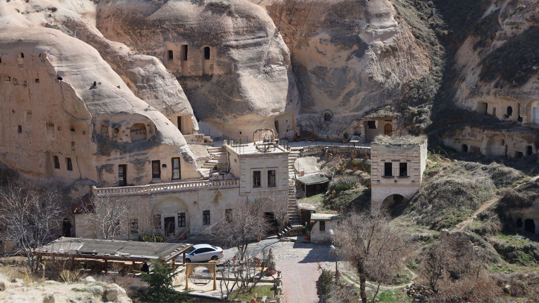 Çavuşin