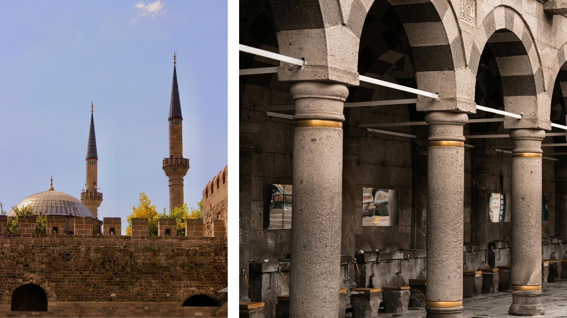 Bürüngüz Mosque