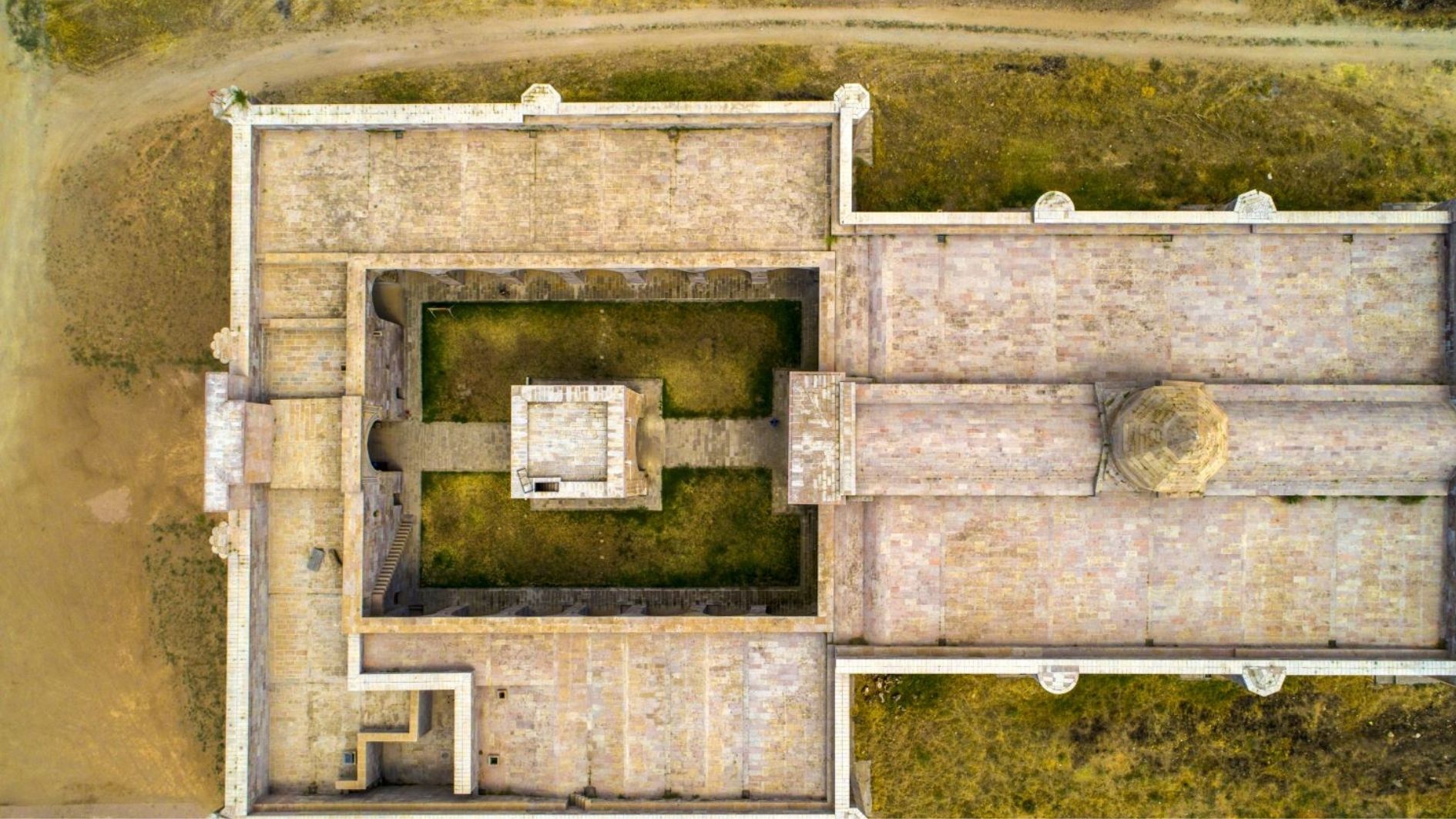 Sultanhanı Caravanserai
