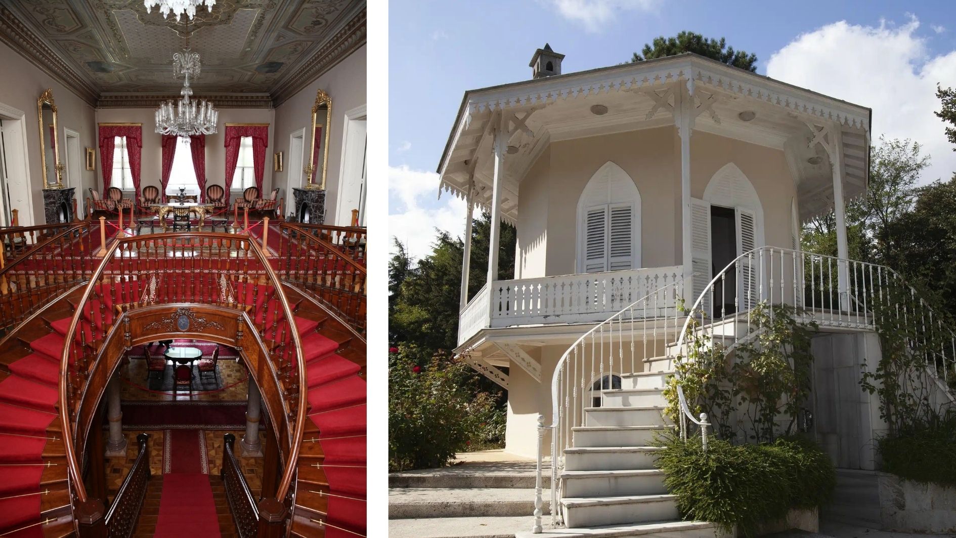 Maslak Pavilions