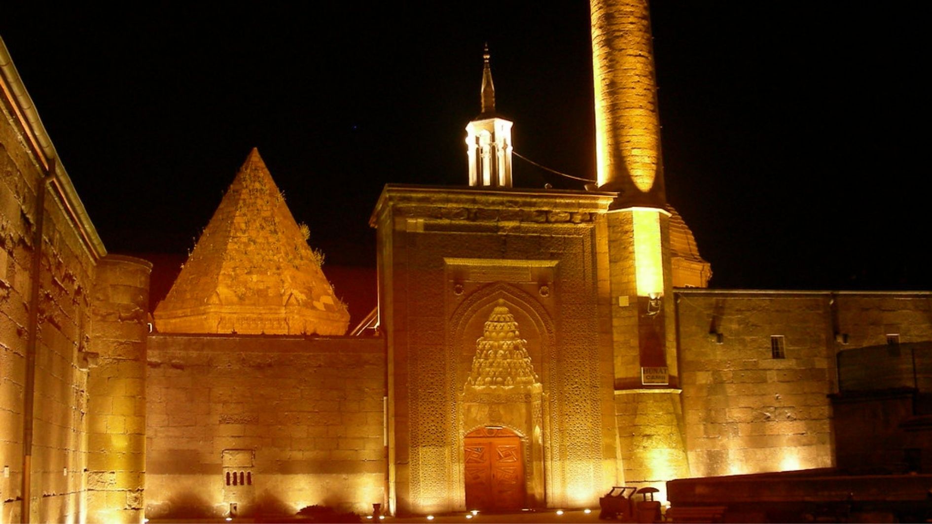 Sahabiye Madrasa