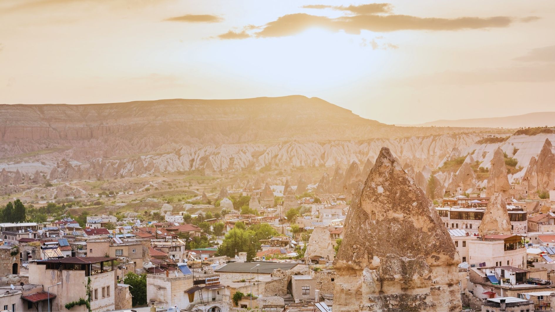 Göreme