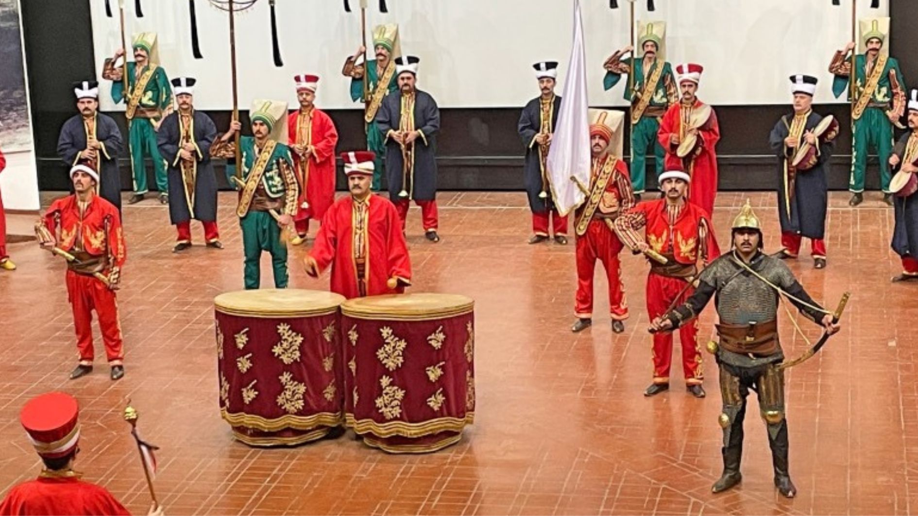 Military Museum and Cultural Site Command