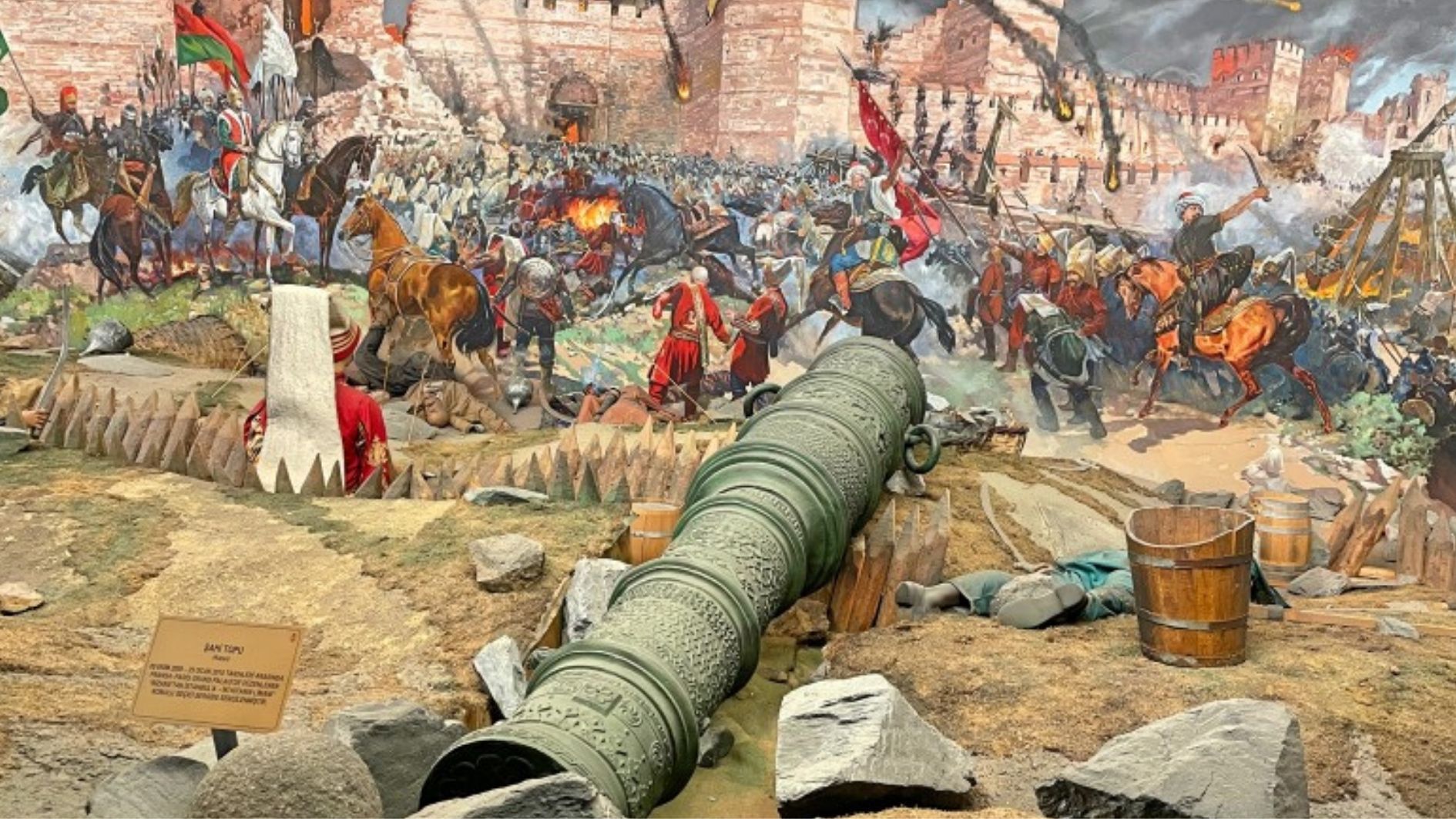 Military Museum and Cultural Site Command
