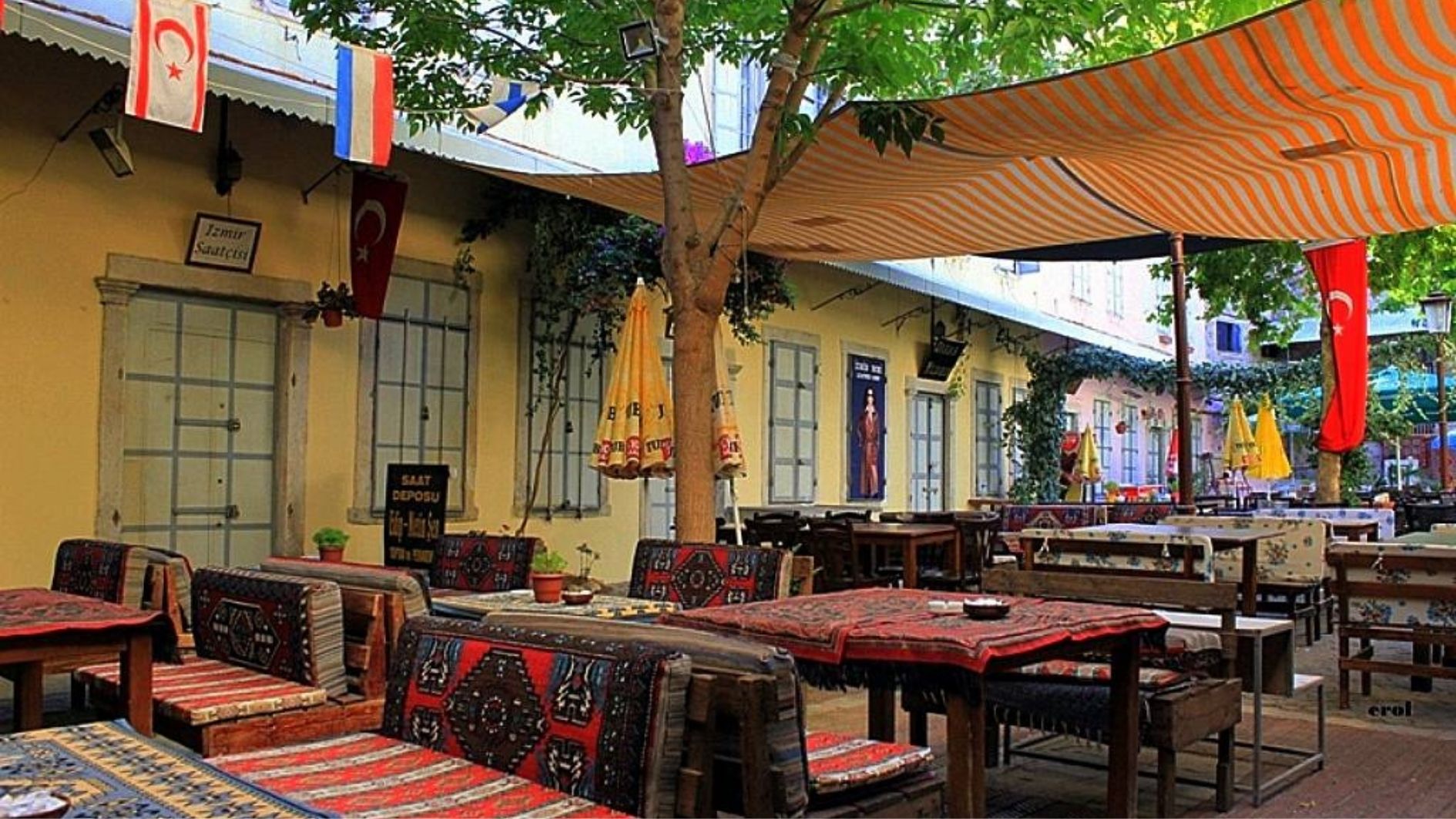 Abacıoğlu Han