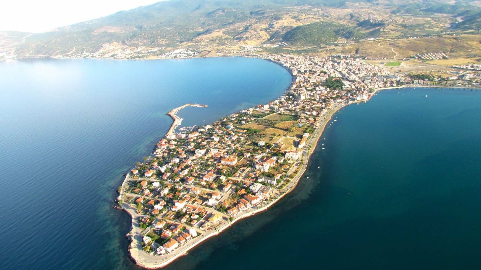 Çandarlı