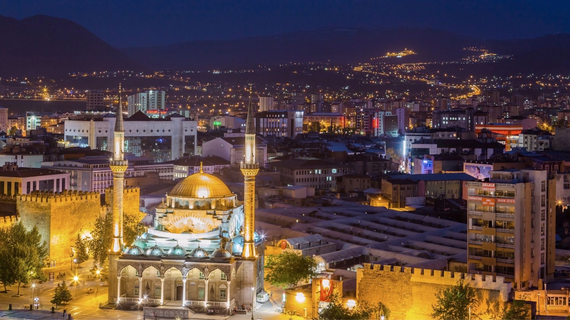 Bürüngüz Mosque