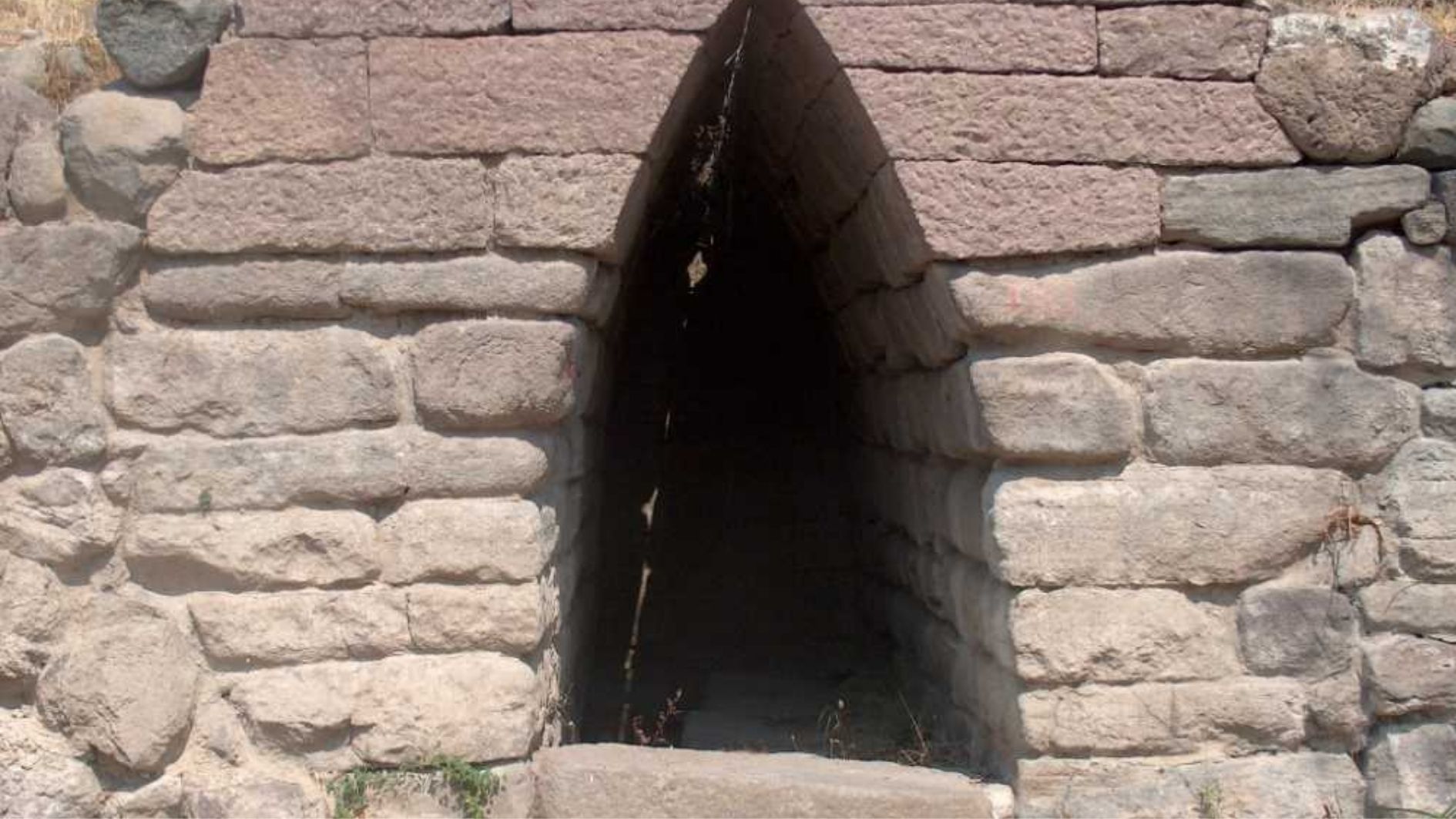 Bayraklı-Tepekule / Ancient Smyrna