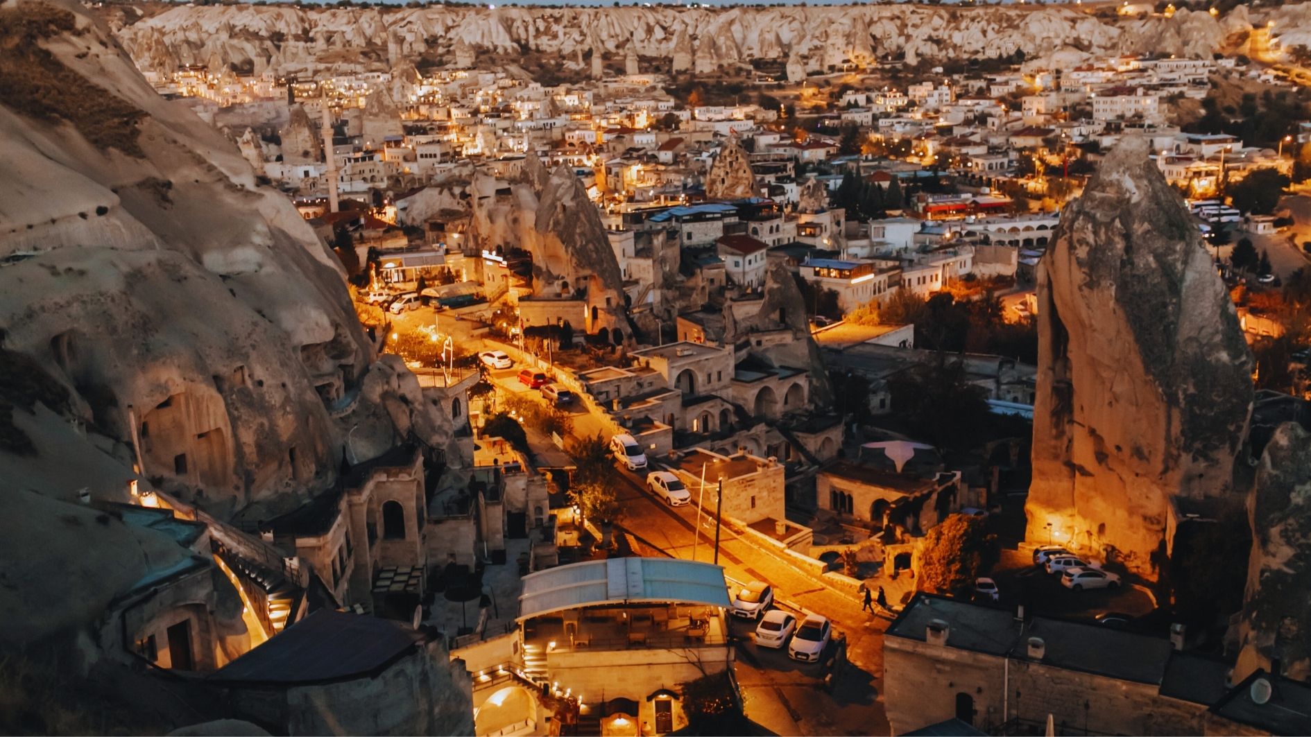 Göreme