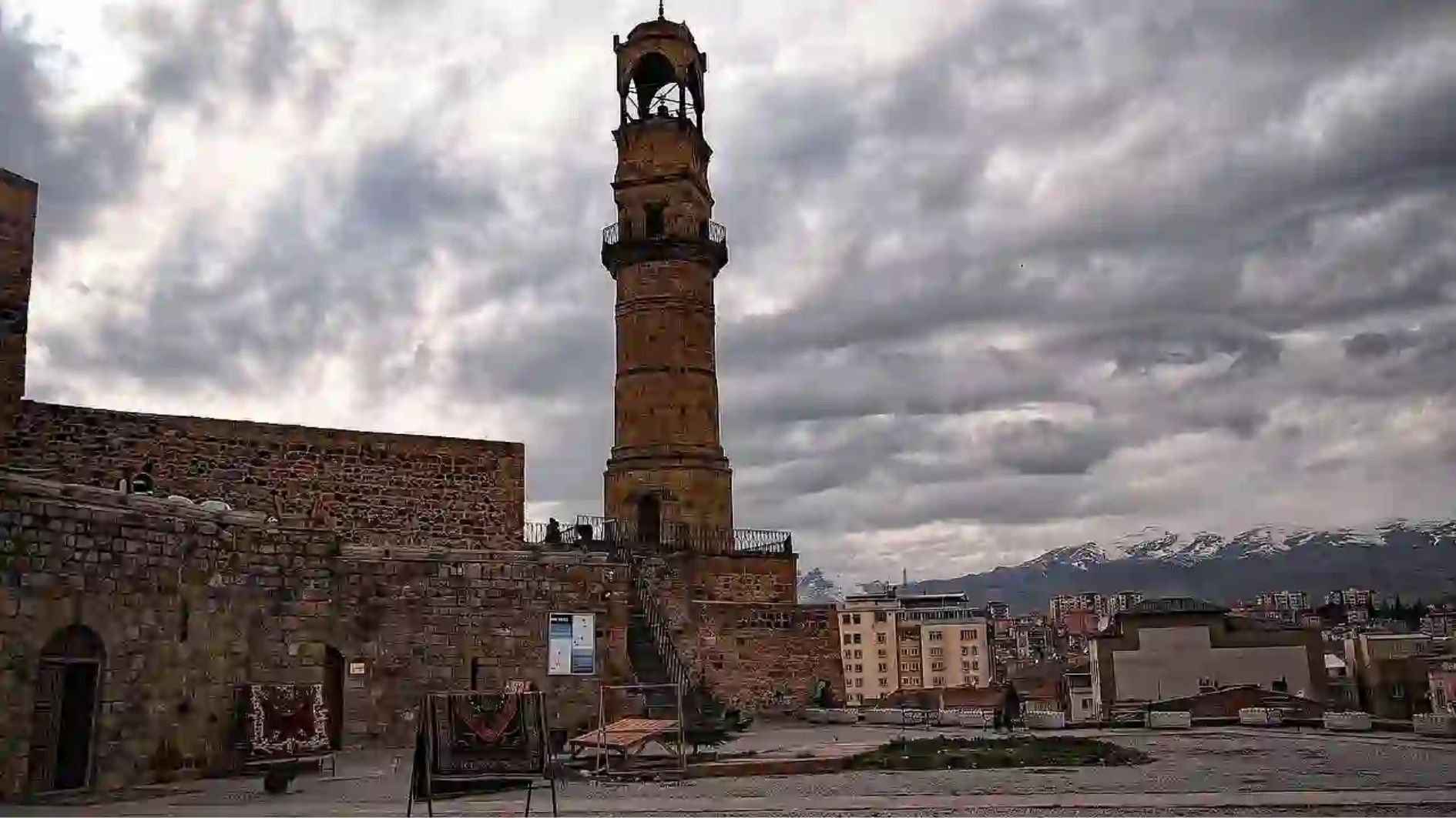 Niğde Castle