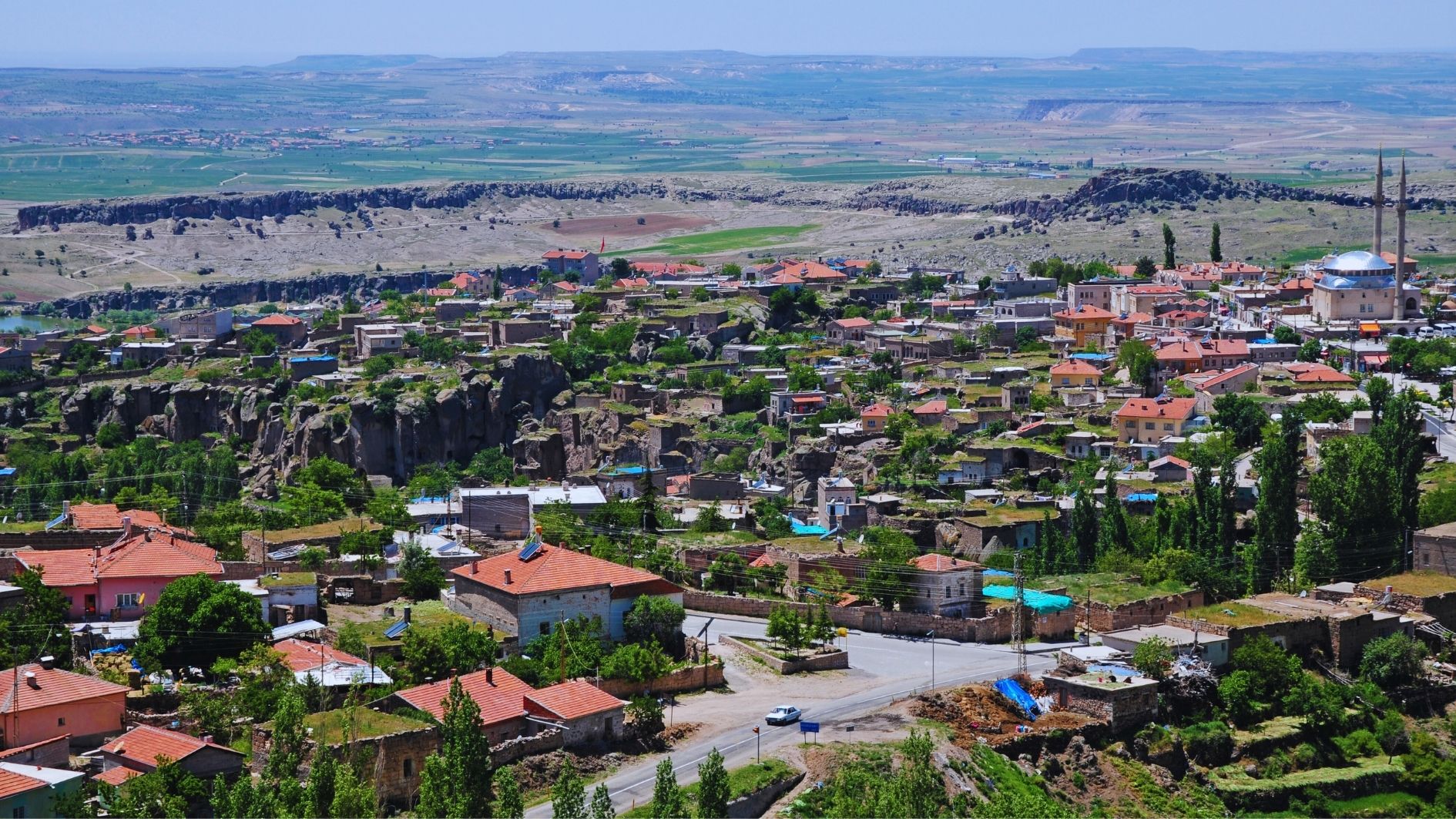 Güzelyurt