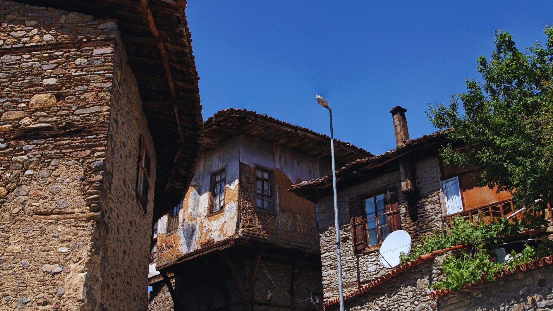 Birgi / Ödemiş