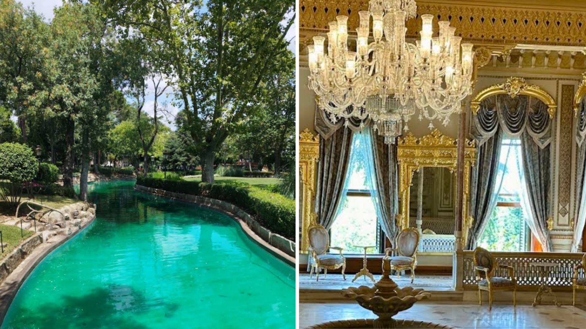Yıldız Palace