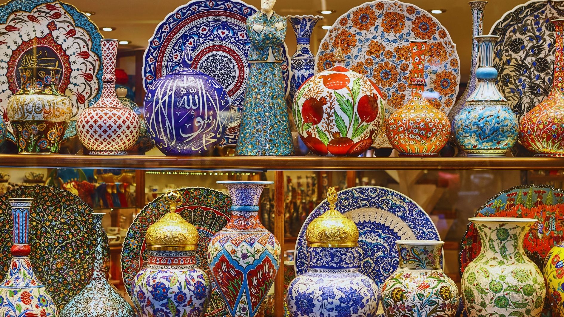 Grand Bazaar