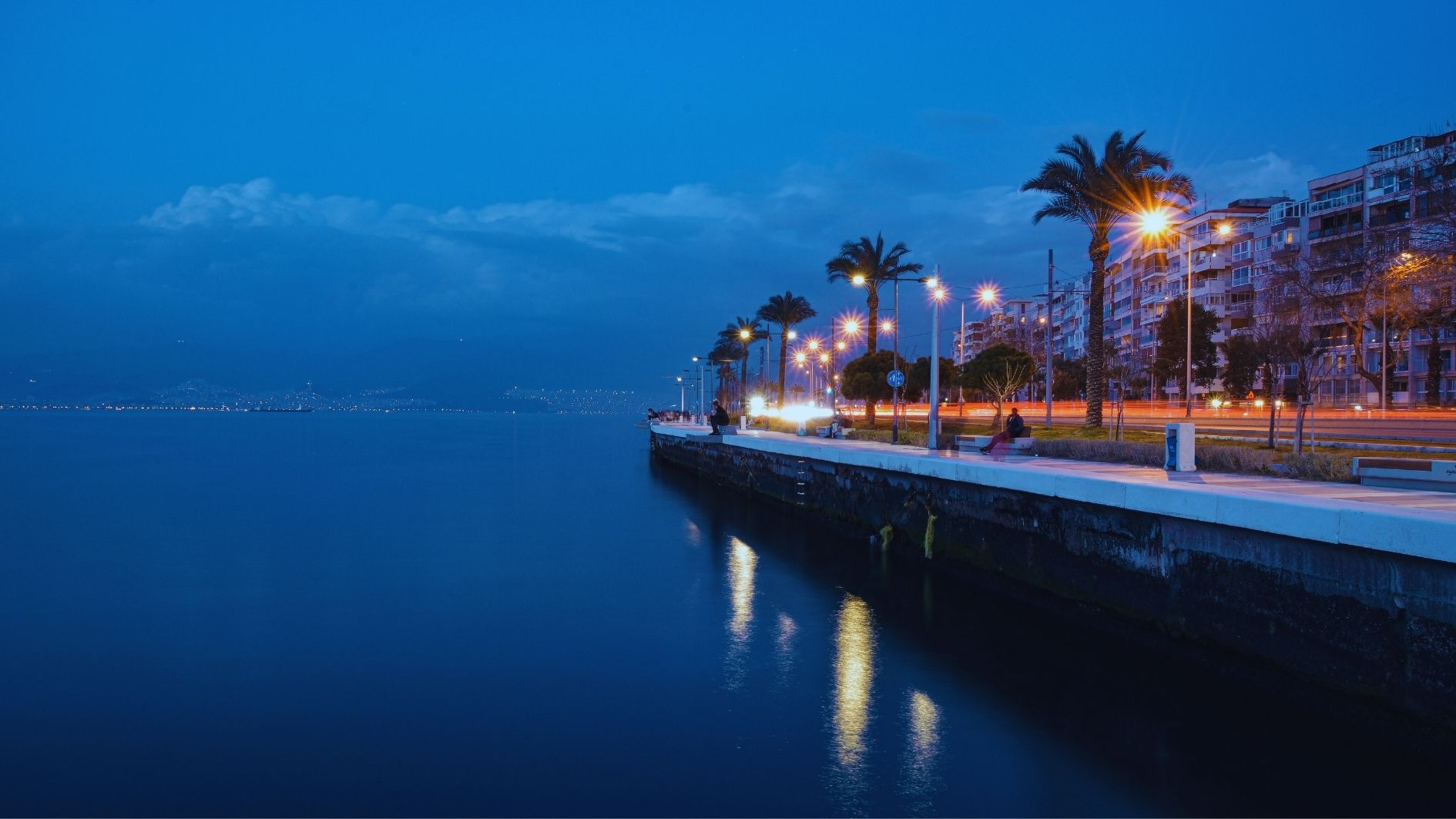 Alsancak Kordon