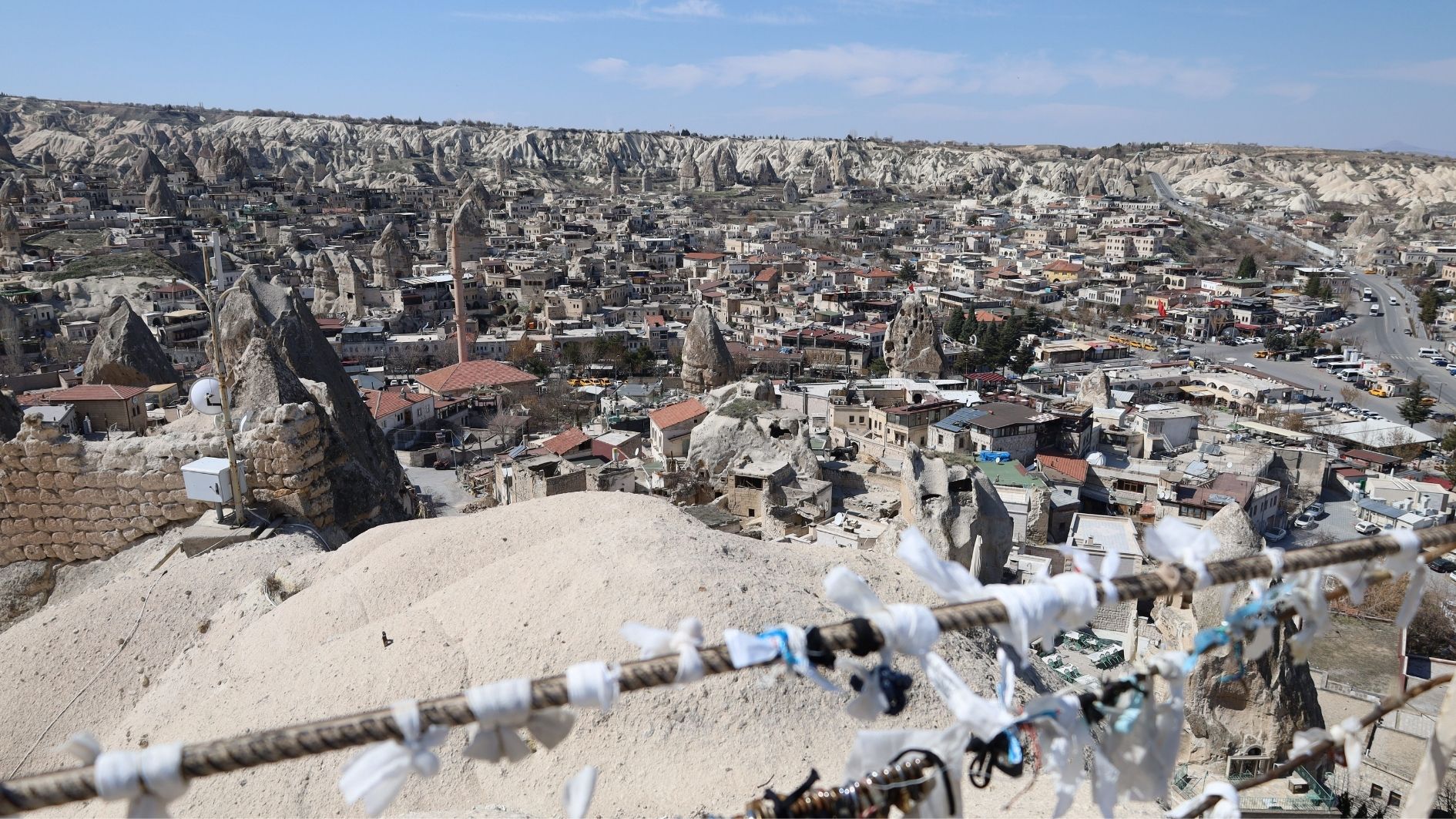 Lovers' Hill (Aydın Kırağı)