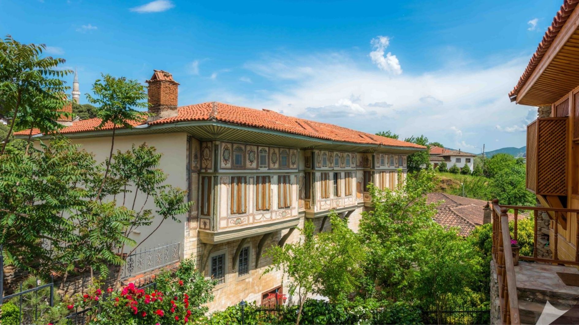 Birgi Çakırağa Mansion