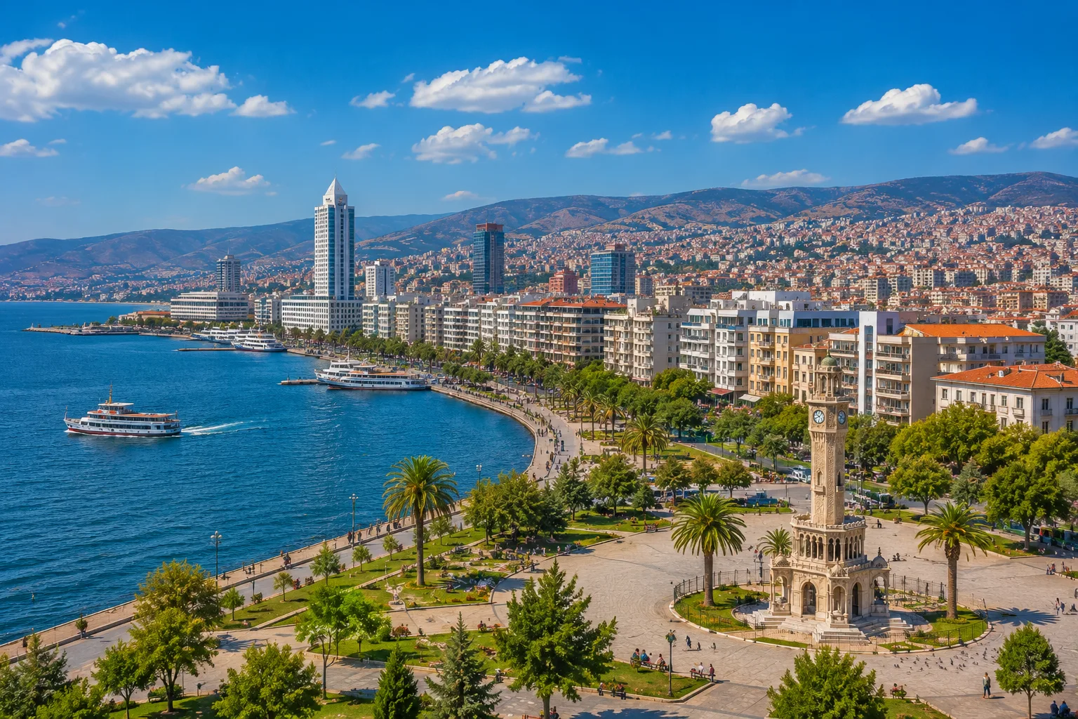Izmir