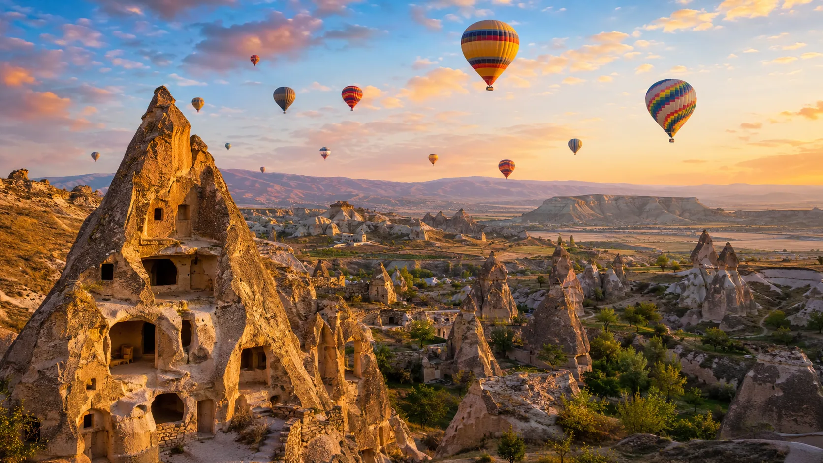 Nevşehir