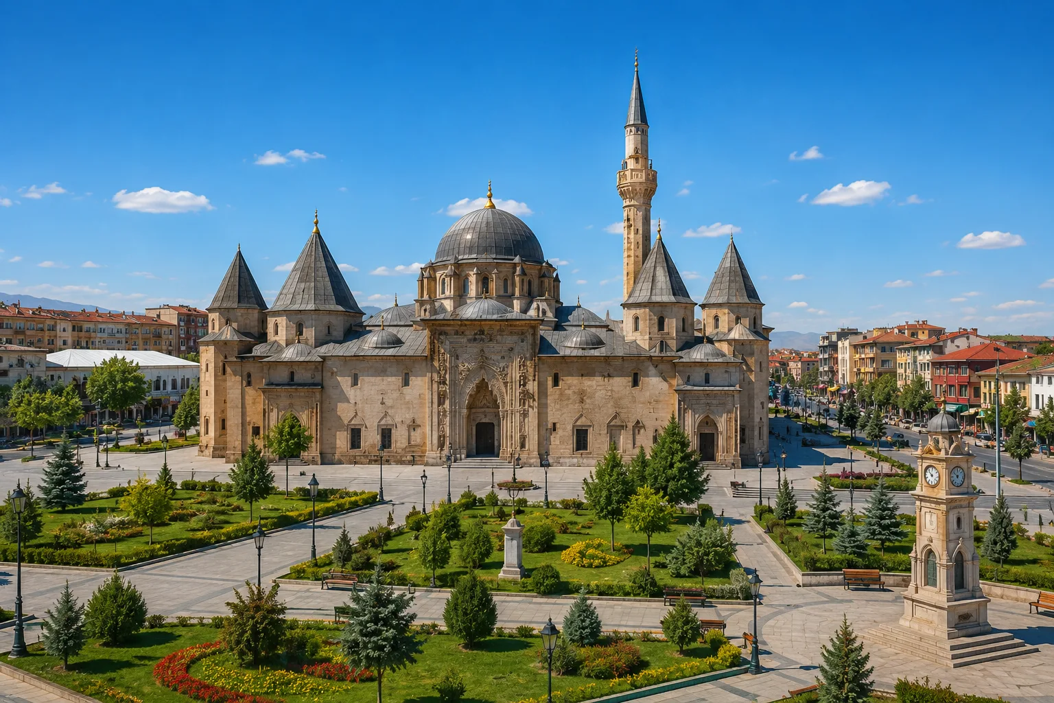 Aksaray