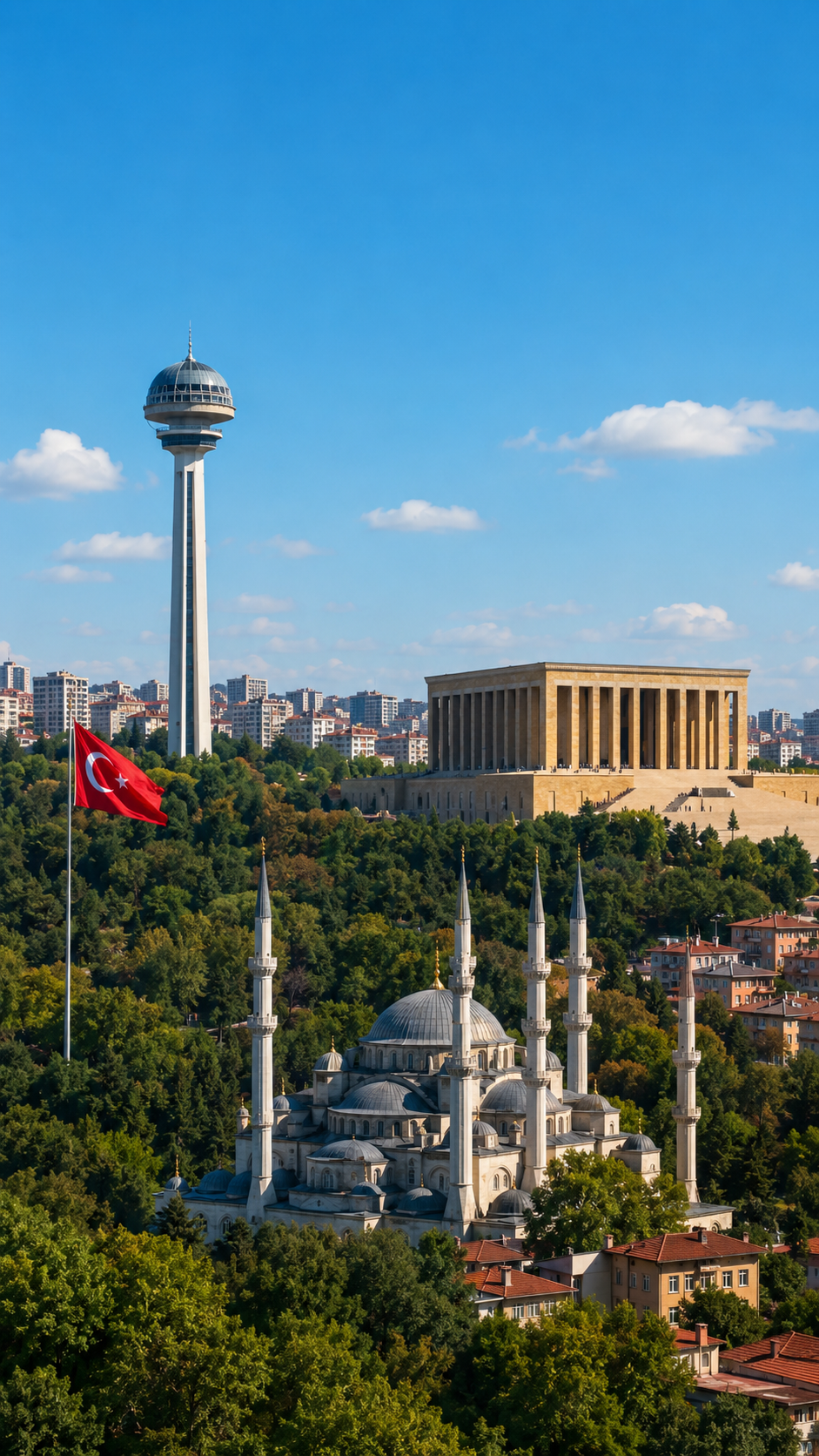 Ankara